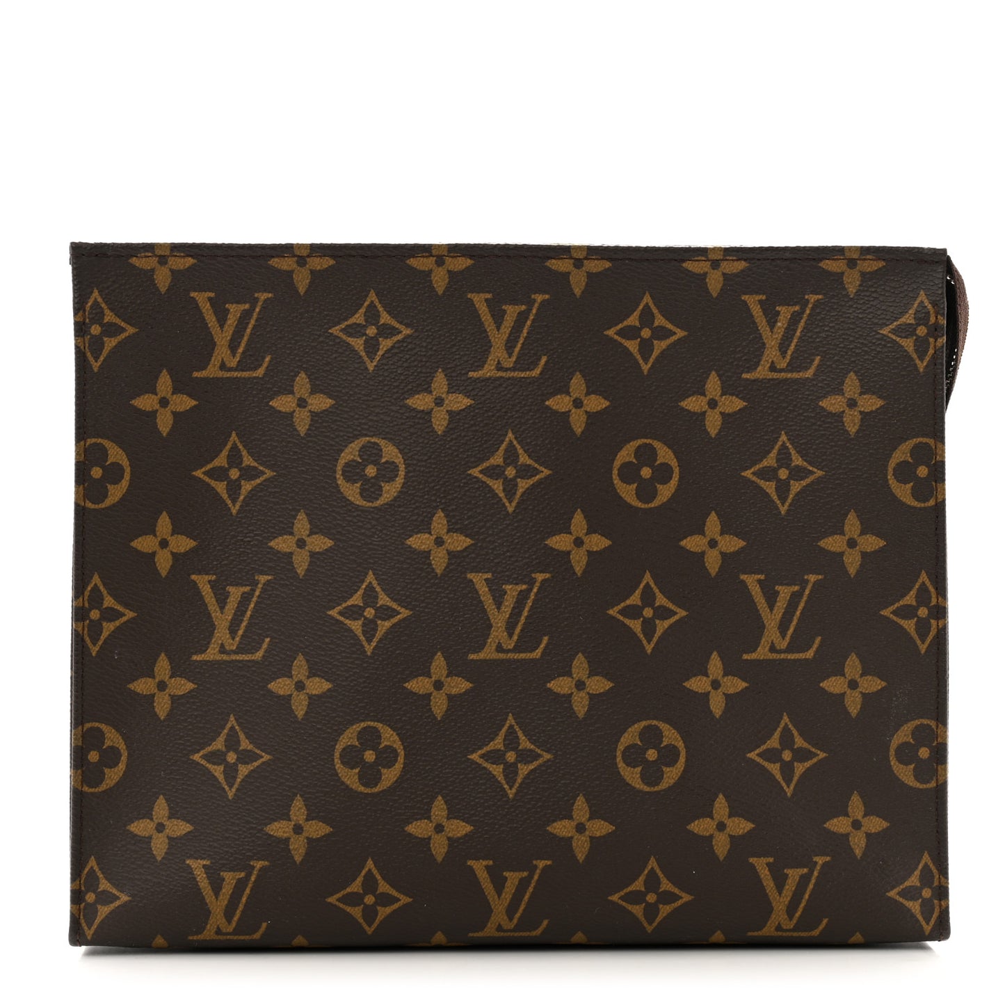 Monogram Toiletry Pouch 26