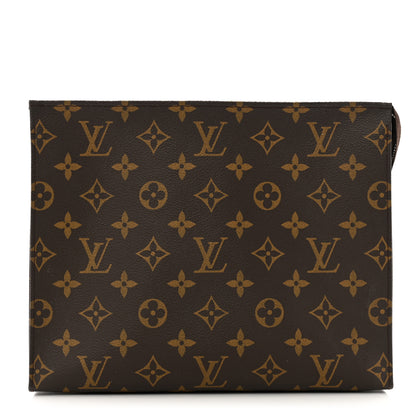 Louis Vuitton Monogram Toiletry Pouch 26 1 of 10