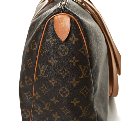 Louis Vuitton Monogram Sac Flanerie 50 17 of 22