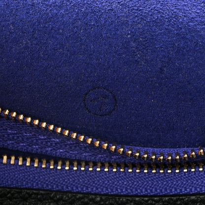 Louis Vuitton Empreinte Monogram Giant Diane Black 10 of 10