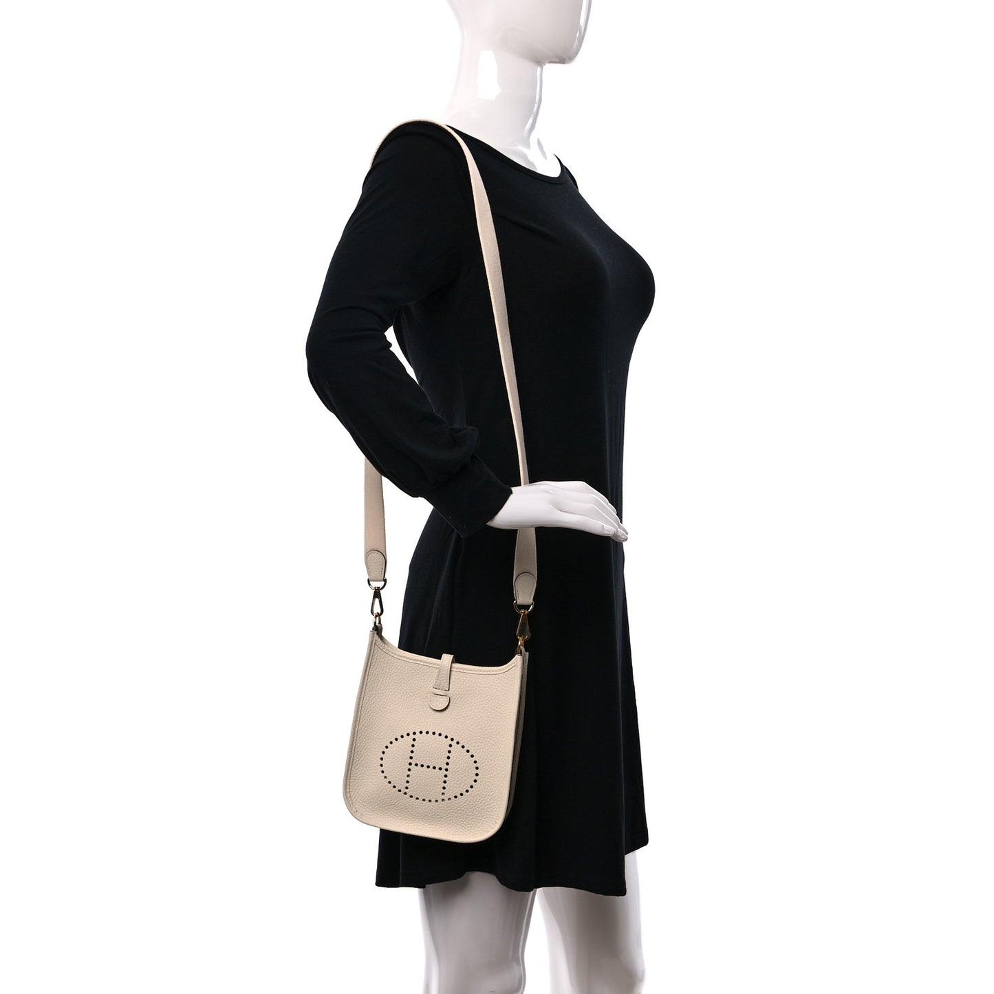 Taurillon Clemence Evelyne TPM Nata