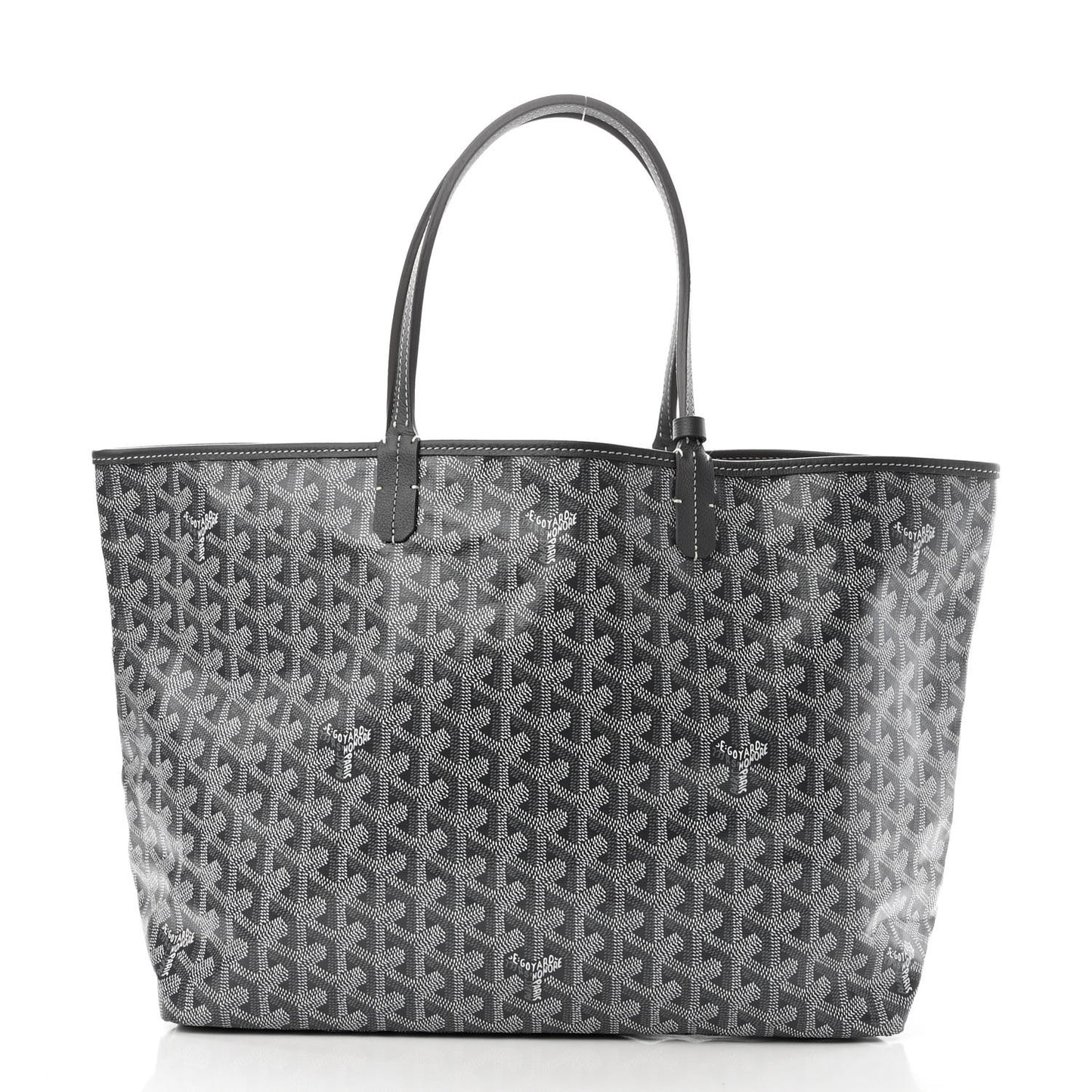Goyardine Saint Louis PM Grey