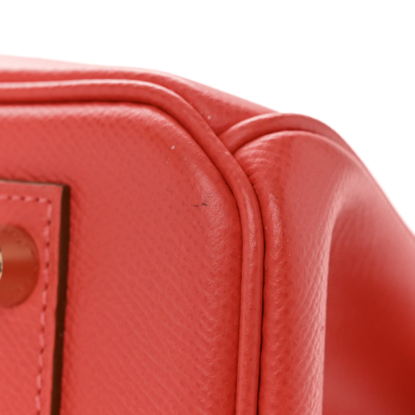 Epsom Birkin 30 Rose Jaipur
