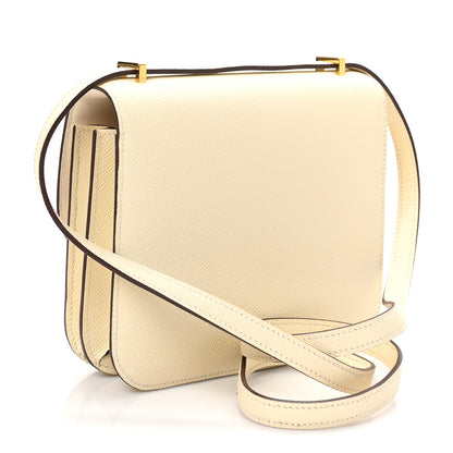 Hermes Epsom Constance 18 Nata 2 of 11