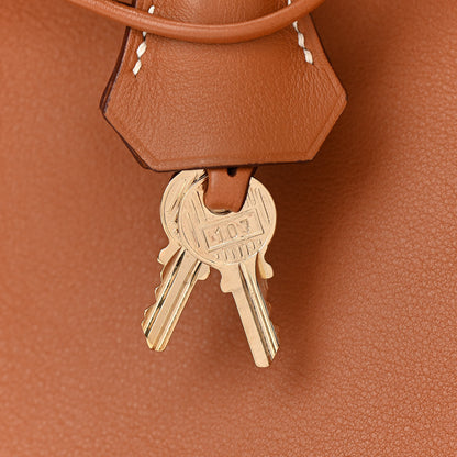 Hermes Swift Birkin 30 Gold 29 of 32