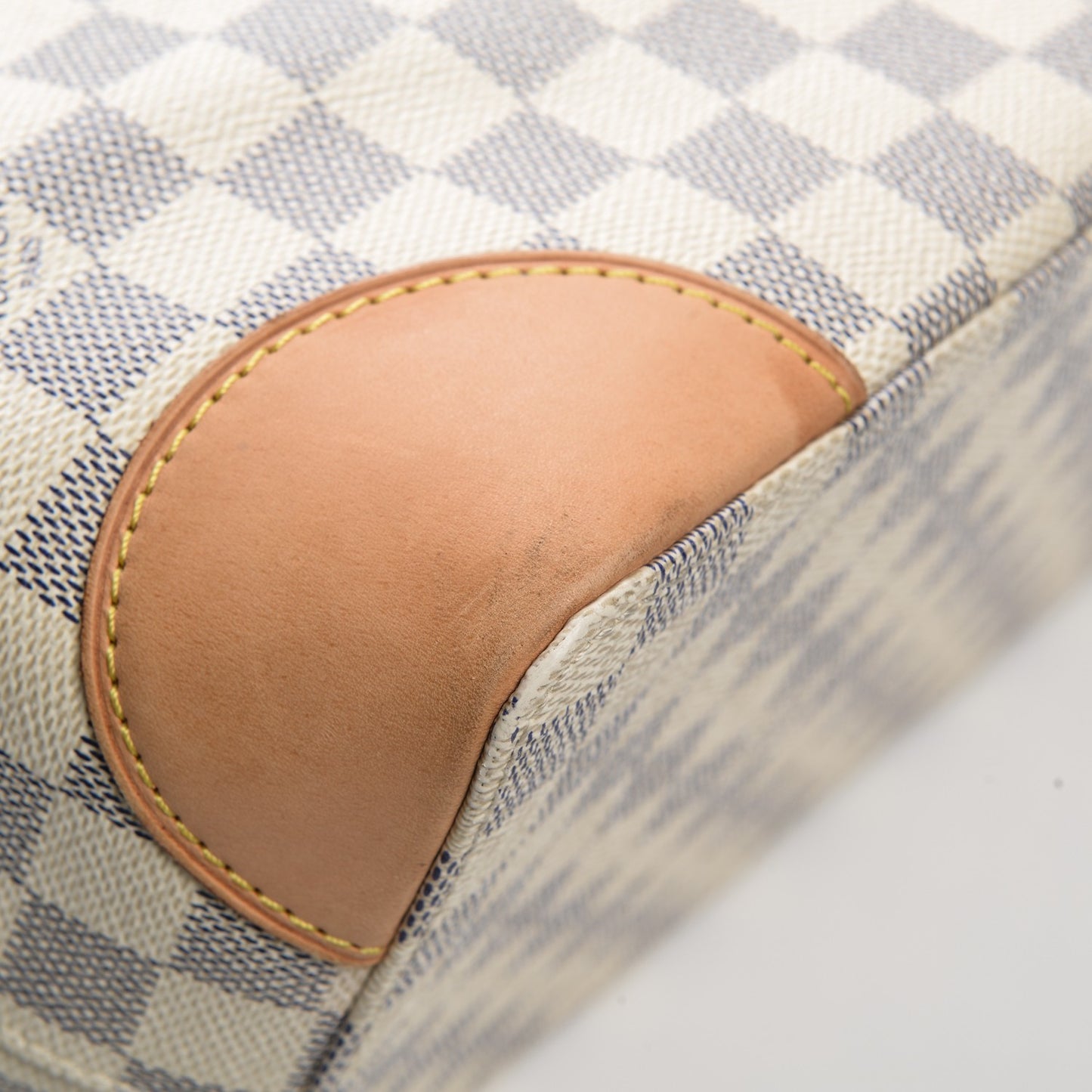 Damier Azur Hampstead MM