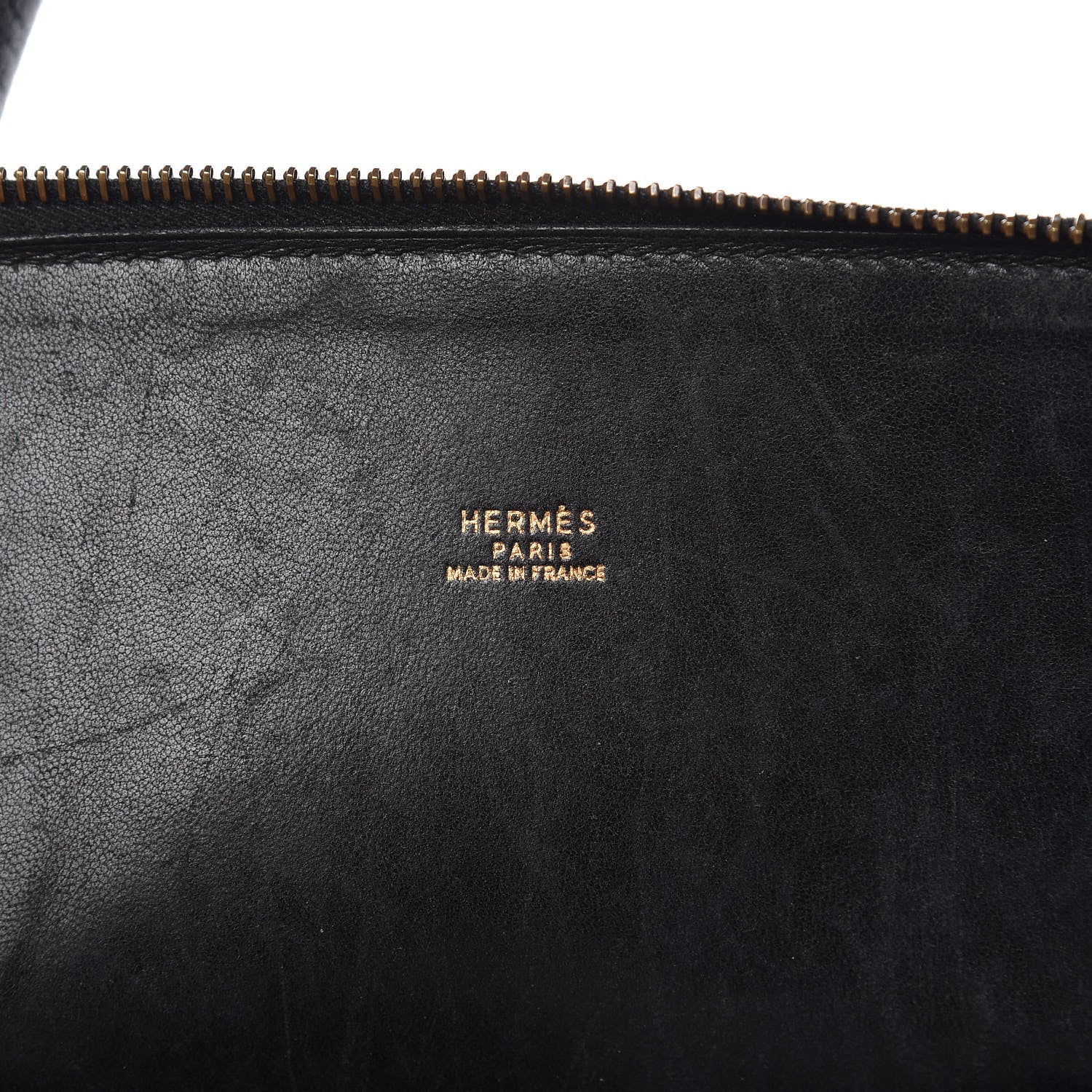 Hermes Ardennes Bolide 35 Black 6 of 17