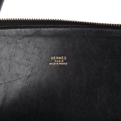 Hermes Ardennes Bolide 35 Black 6 of 17
