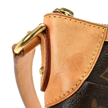 Louis Vuitton Monogram Odeon PM 11 of 12