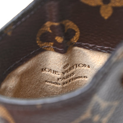 Louis Vuitton Monogram Sunglasses Case MM 6 of 6