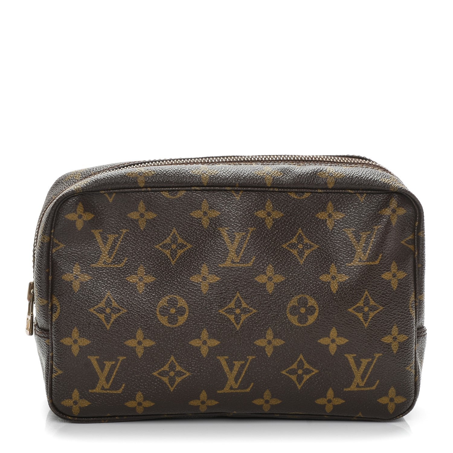 Louis Vuitton Monogram Trousse Toilette 23 1 of 6