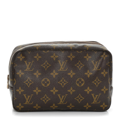 Louis Vuitton Monogram Trousse Toilette 23 1 of 6