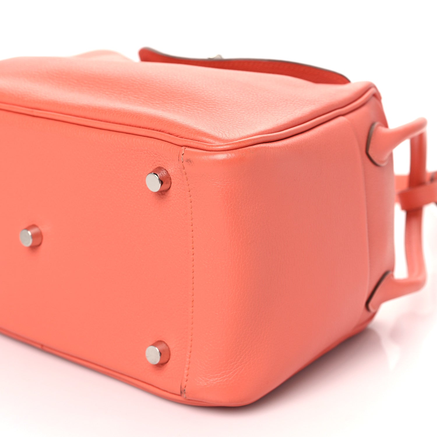 Hermes Evercolor Lindy 26 Flamingo 10 of 10