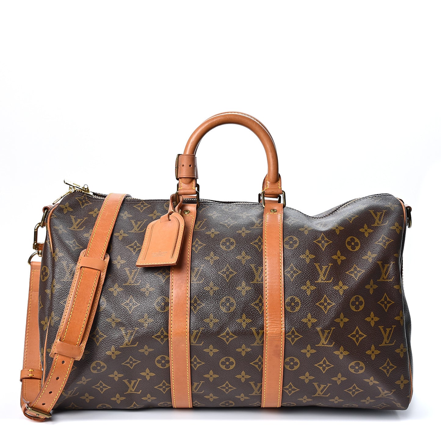 Monogram Keepall Bandouliere 45
