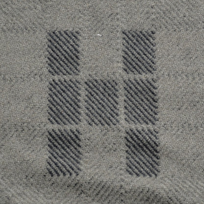 Hermes Wool Cashmere Blanket Black 4 of 6