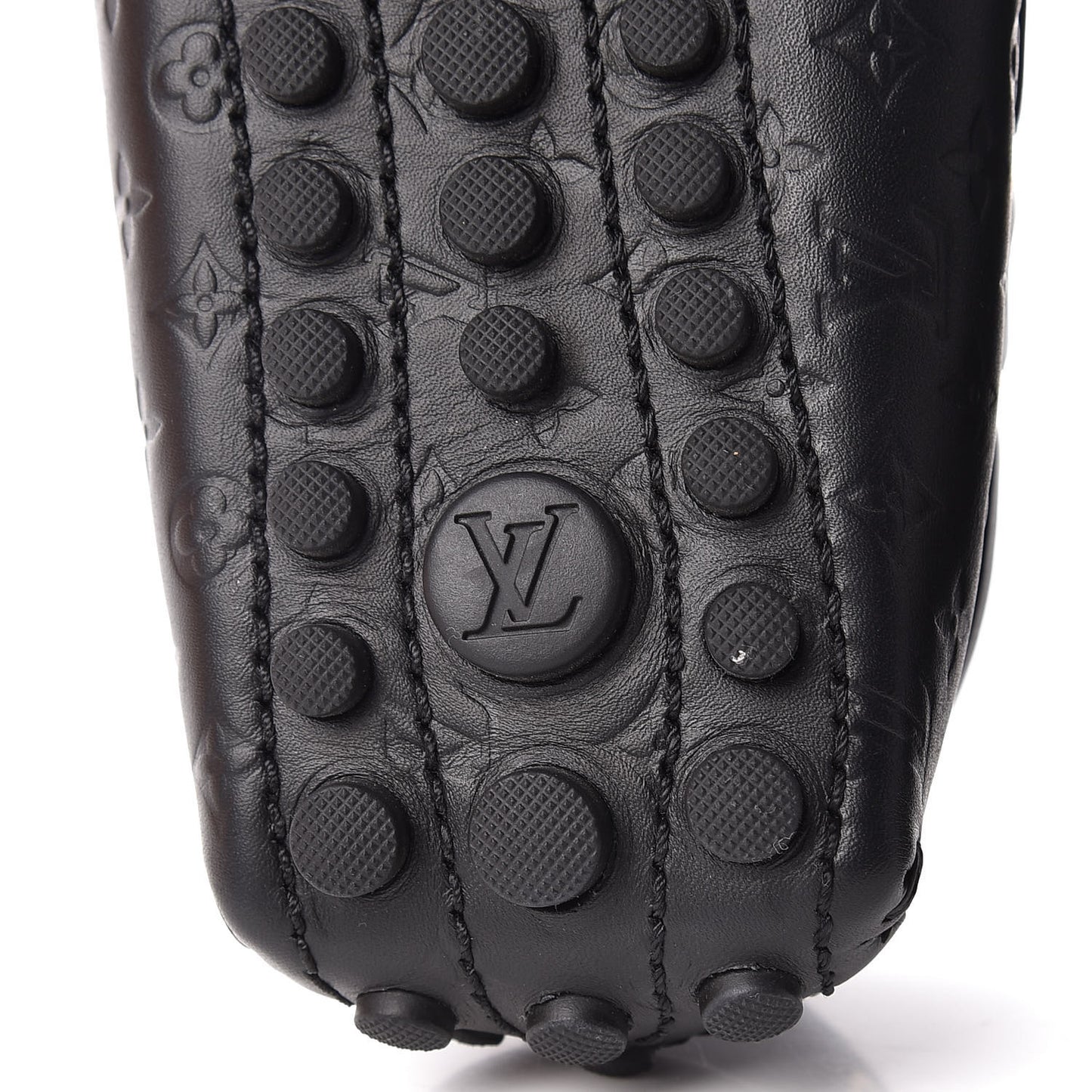 Empreinte Gloria Loafers 38 Black