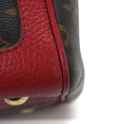 Louis Vuitton Monogram Retiro NM Poppy 15 of 16
