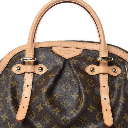 Louis Vuitton Monogram Tivoli GM 10 of 20