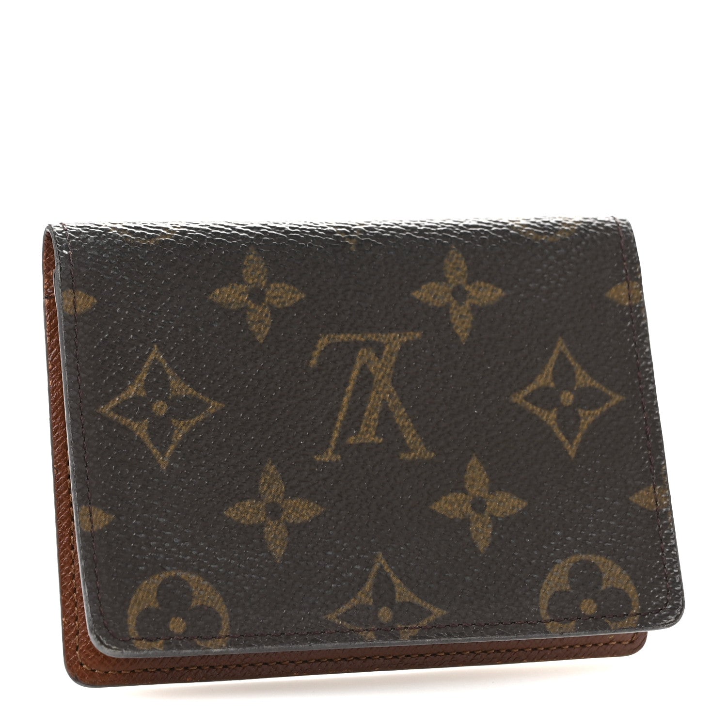 Louis Vuitton Monogram ID Holder 3 of 8