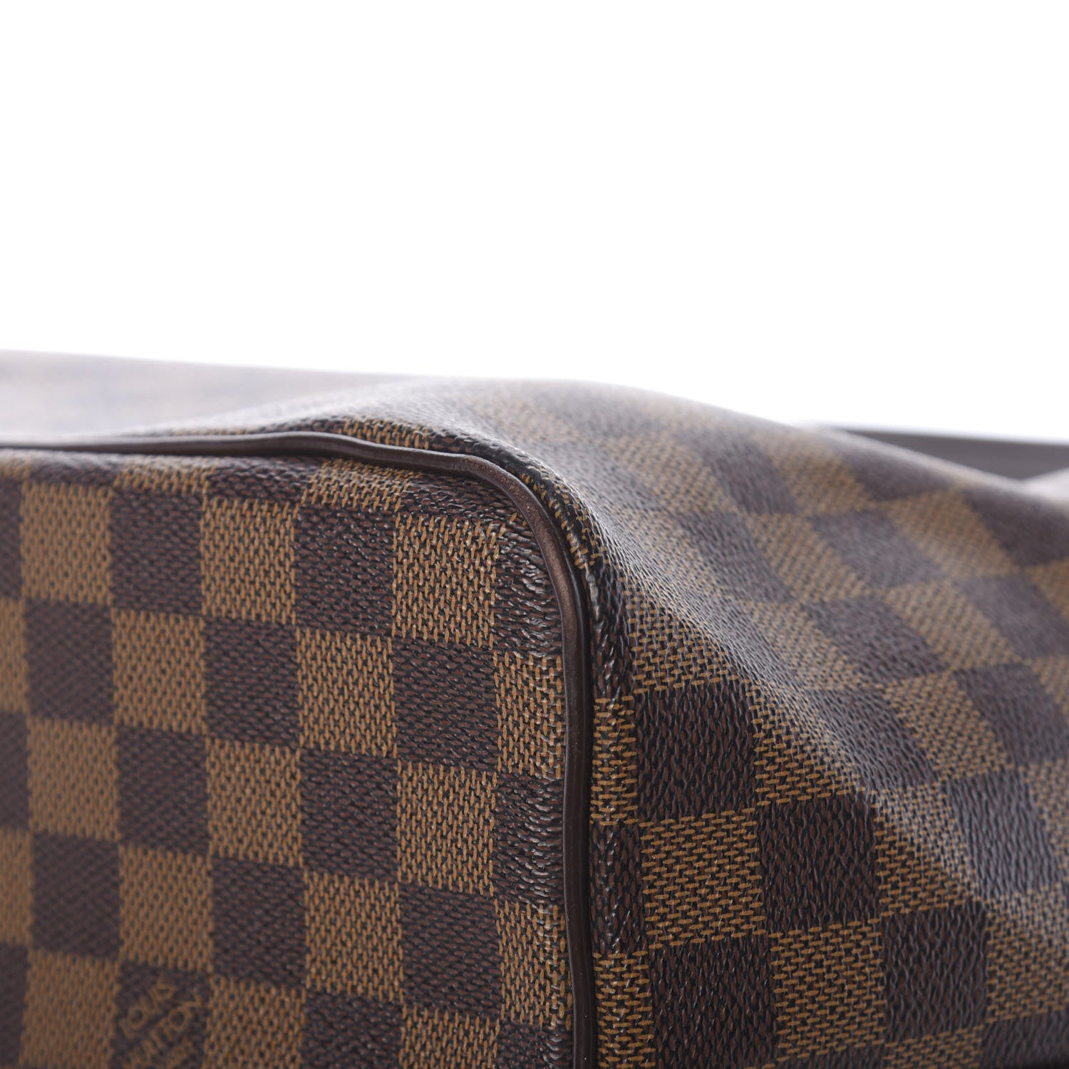 Louis Vuitton Damier Ebene Westminster GM 11 of 13