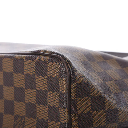 Louis Vuitton Damier Ebene Westminster GM 11 of 13