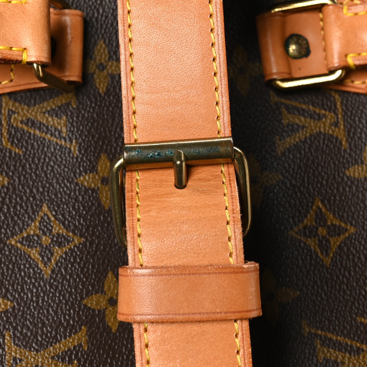 Louis Vuitton Monogram Cruiser 45 14 of 14