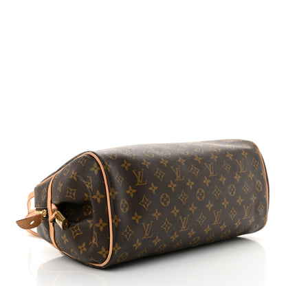 Louis Vuitton Monogram Montorgueil GM 4 of 14