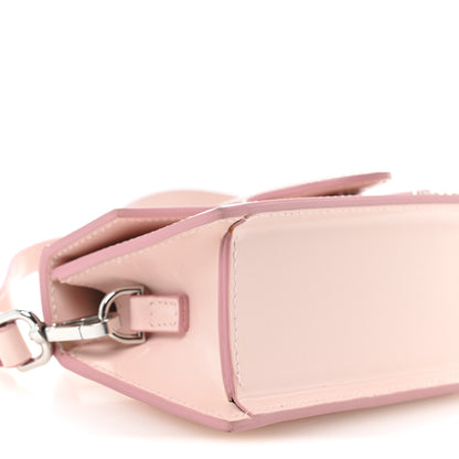 Jacquemus Glazed Calfskin Le Bambino Pale Pink 8 of 10