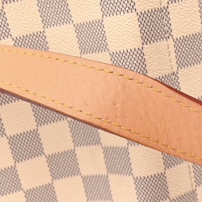 Louis Vuitton Damier Azur Girolata 12 of 16