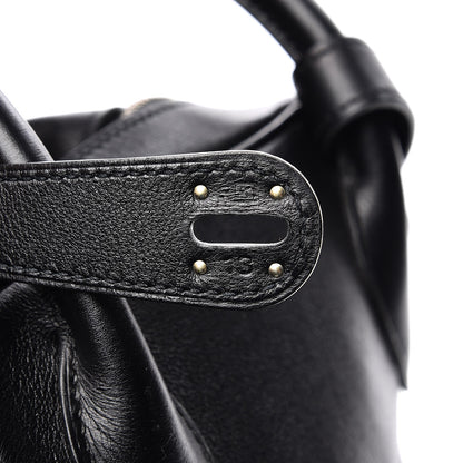 Hermes Swift Lindy 34 Black 7 of 15