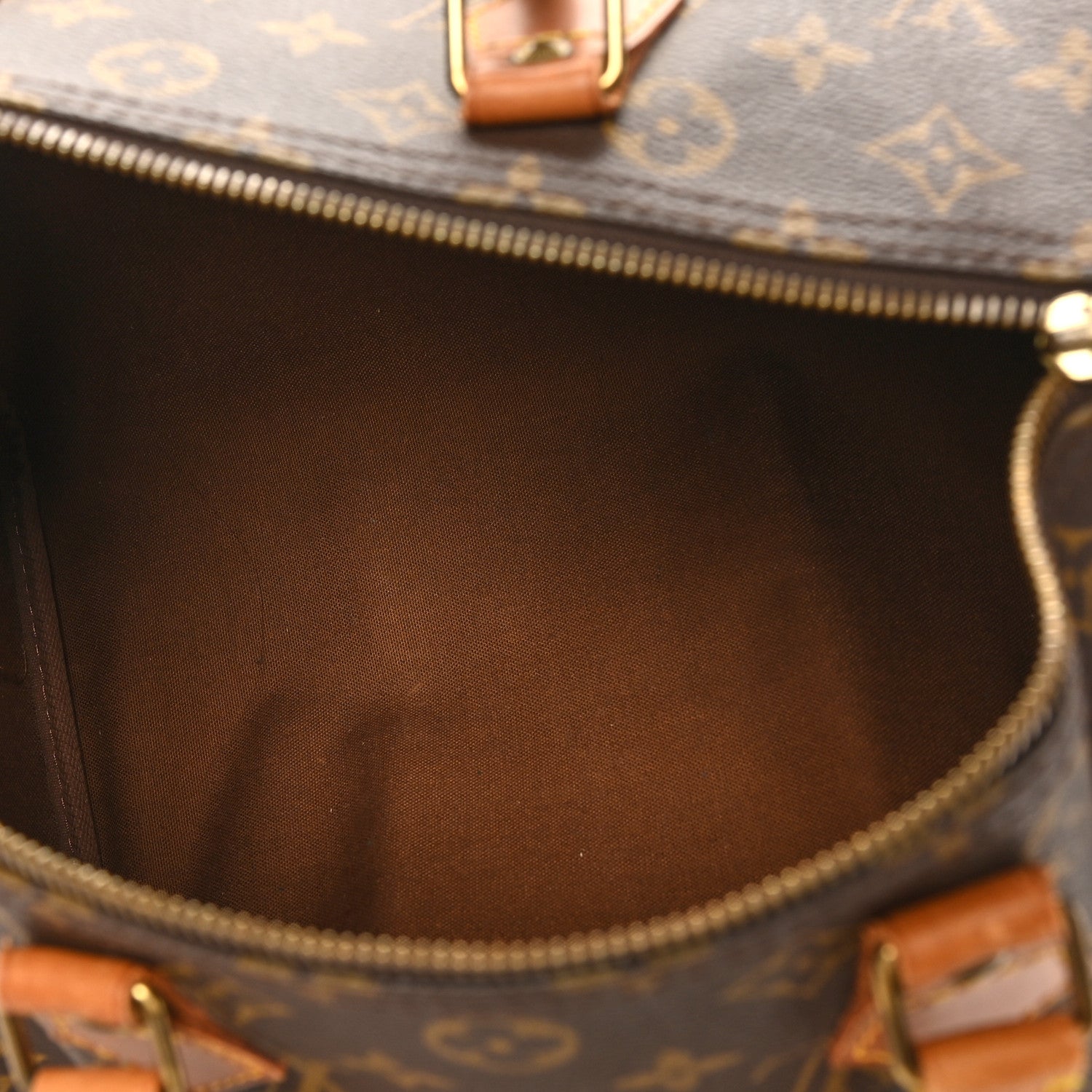 Louis Vuitton Monogram Speedy 30 5 of 10