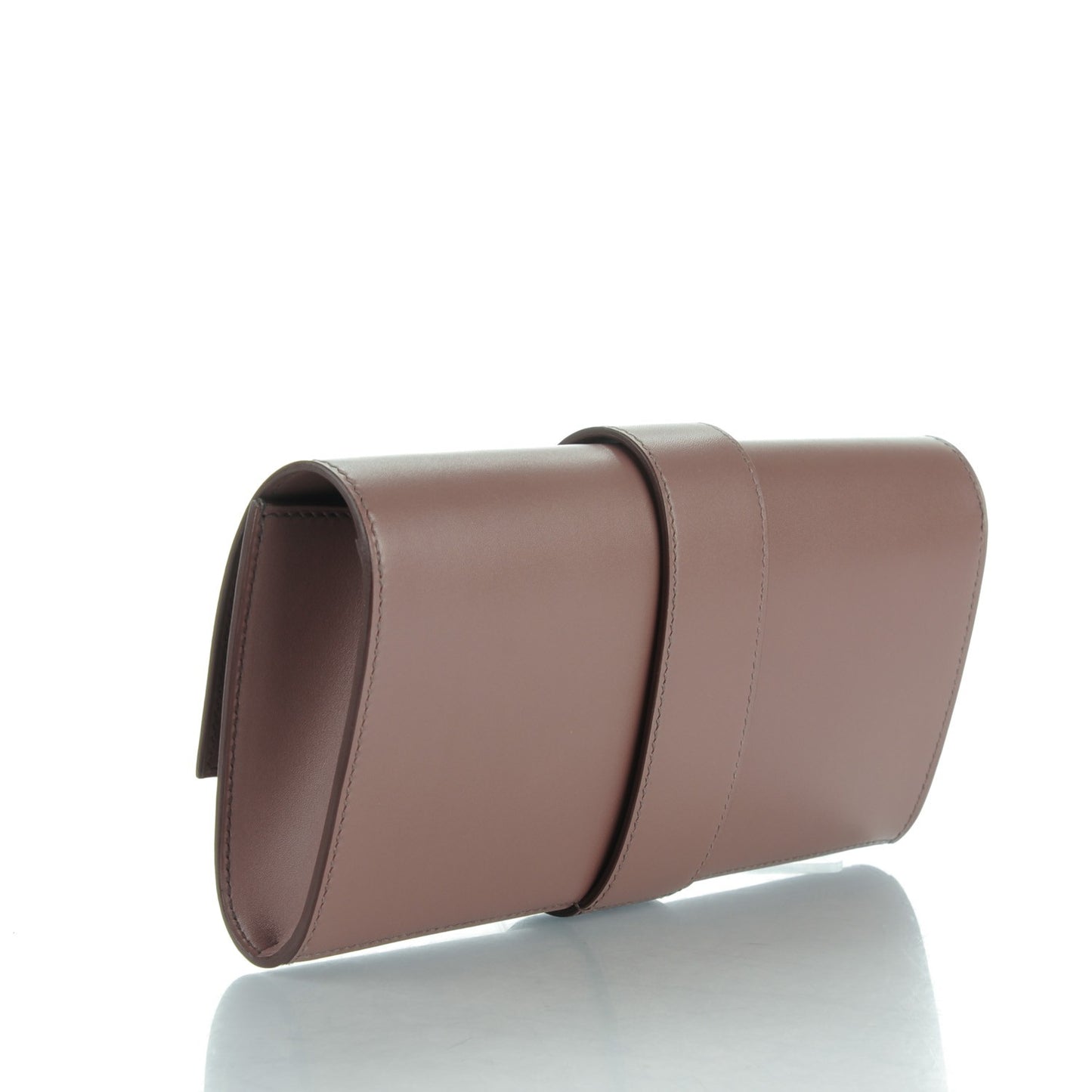 Tadelakt Medor 23 Clutch Griolet