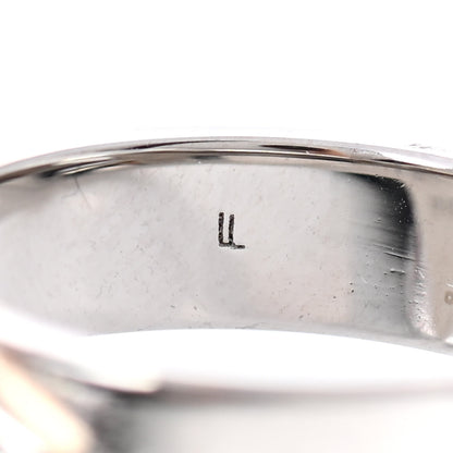 Louis Vuitton Fairytale Ring Set L 10 of 11