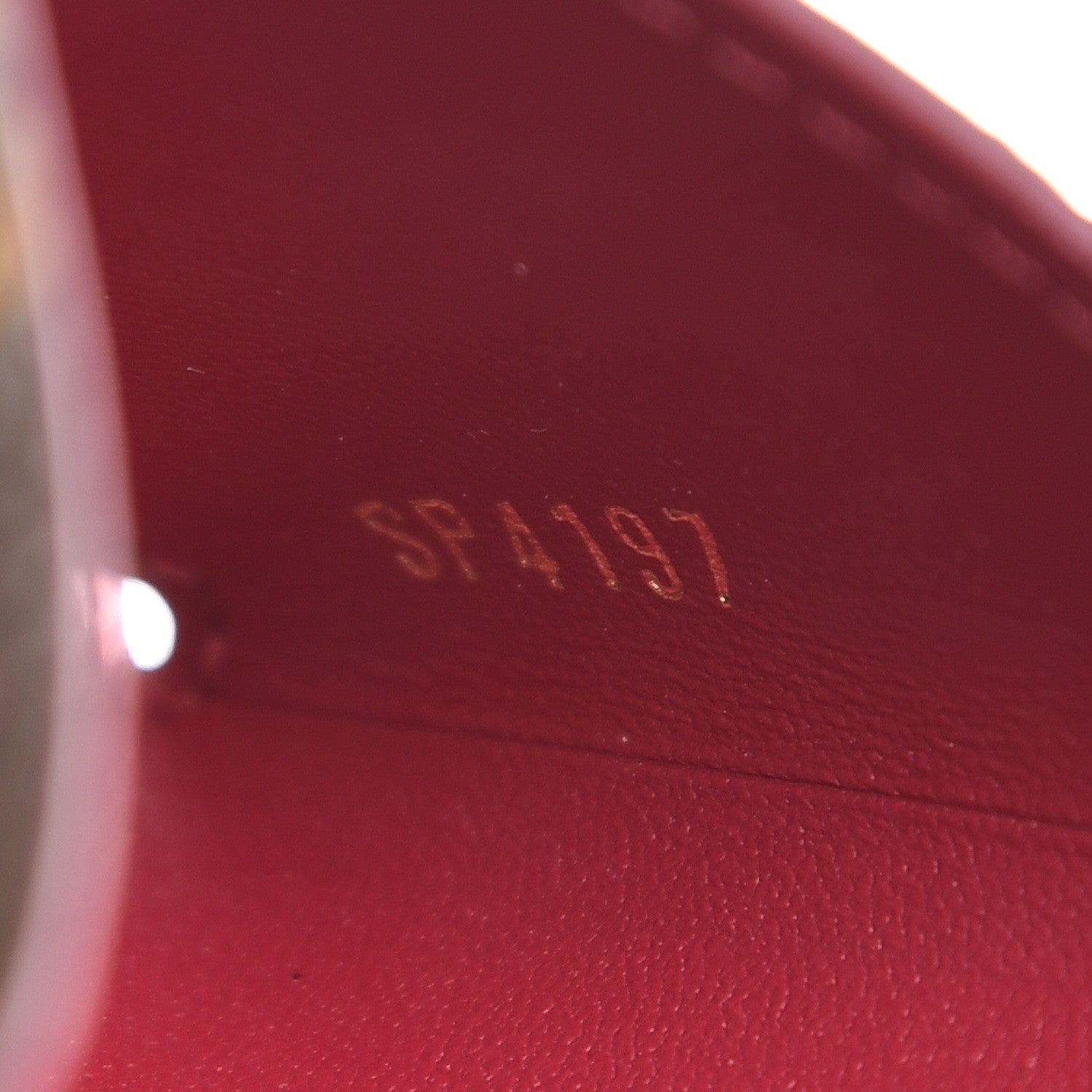 Louis Vuitton Monogram Kirigami Pochette Set 11 of 12