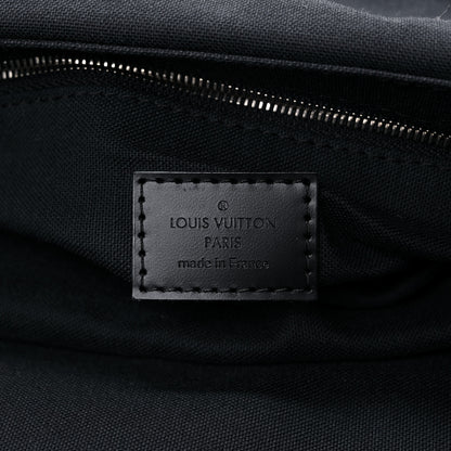 Louis Vuitton Damier Graphite Roadster 6 of 14