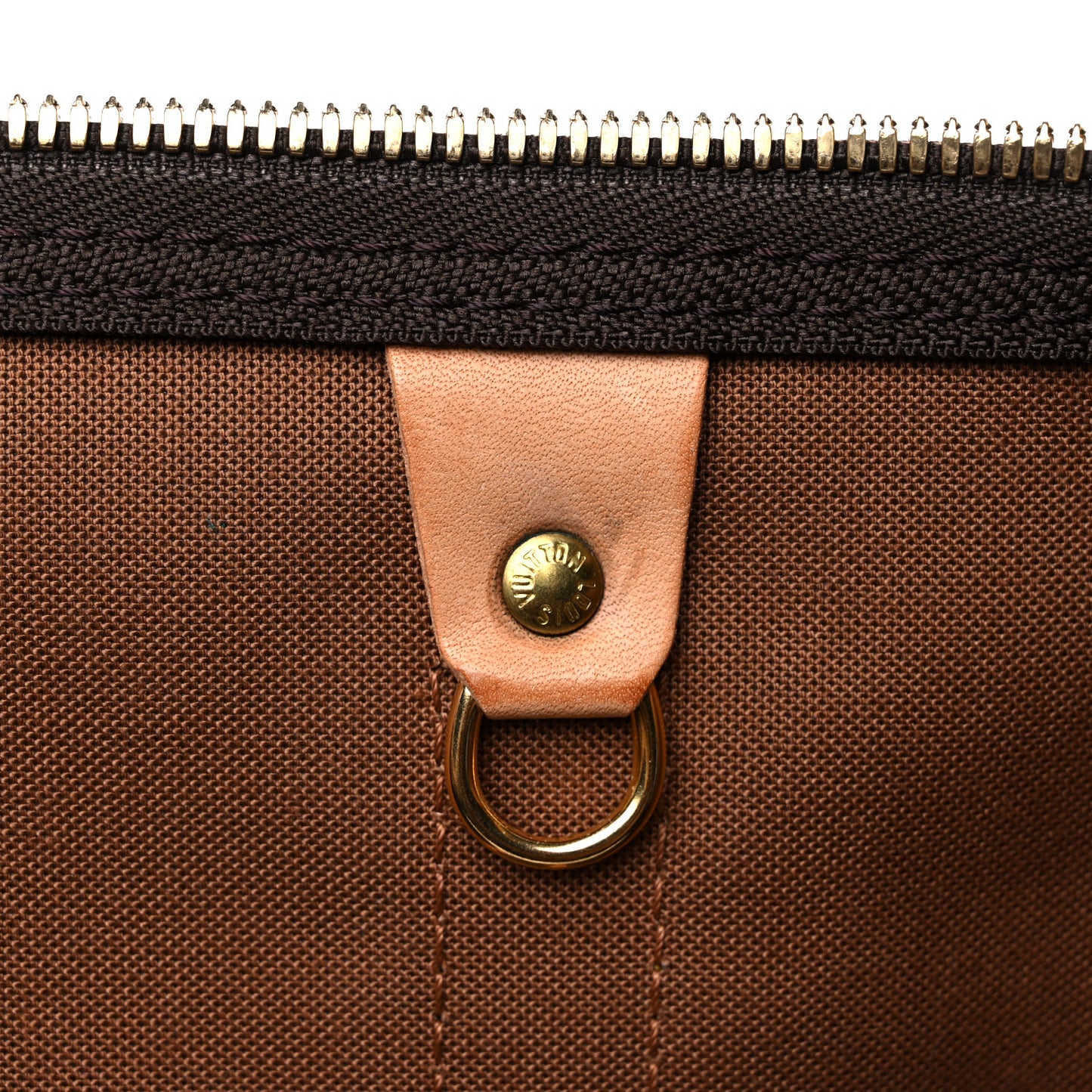 Monogram Keepall Bandouliere 60