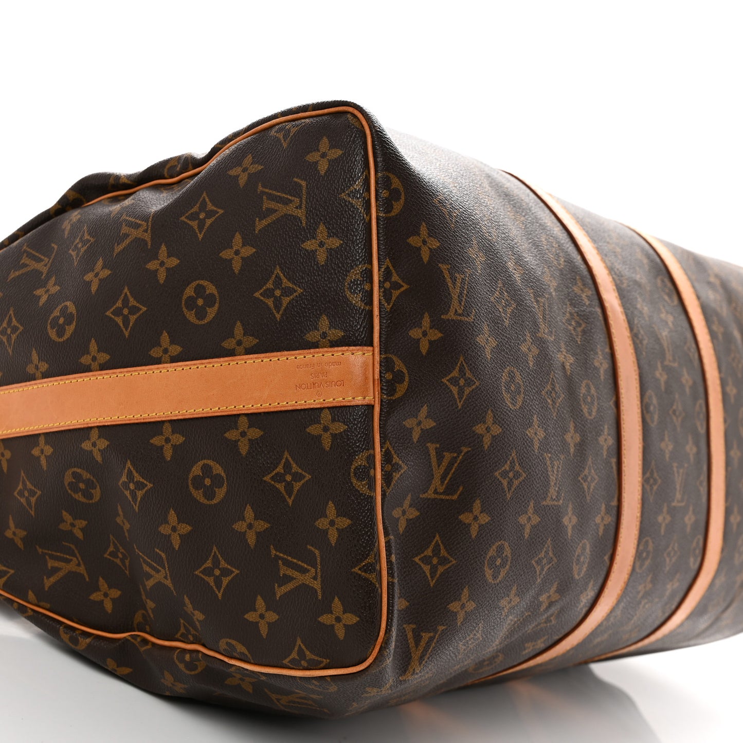 Monogram Keepall Bandouliere 55