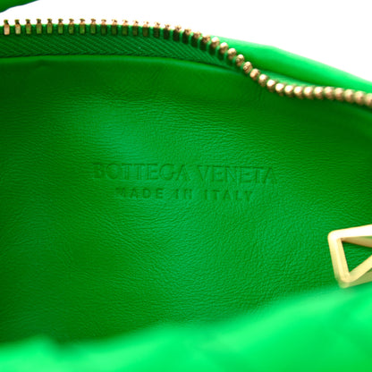Bottega Veneta Nappa Intrecciato Mini Jodie Parakeet 6 of 10