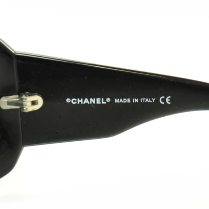 Chanel Mother of Pearl Sunglasses 5076 H Black 7 of 7