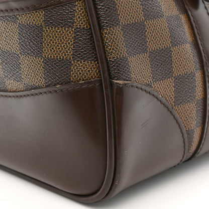 Louis Vuitton Damier Ebene Berkeley 21 of 23