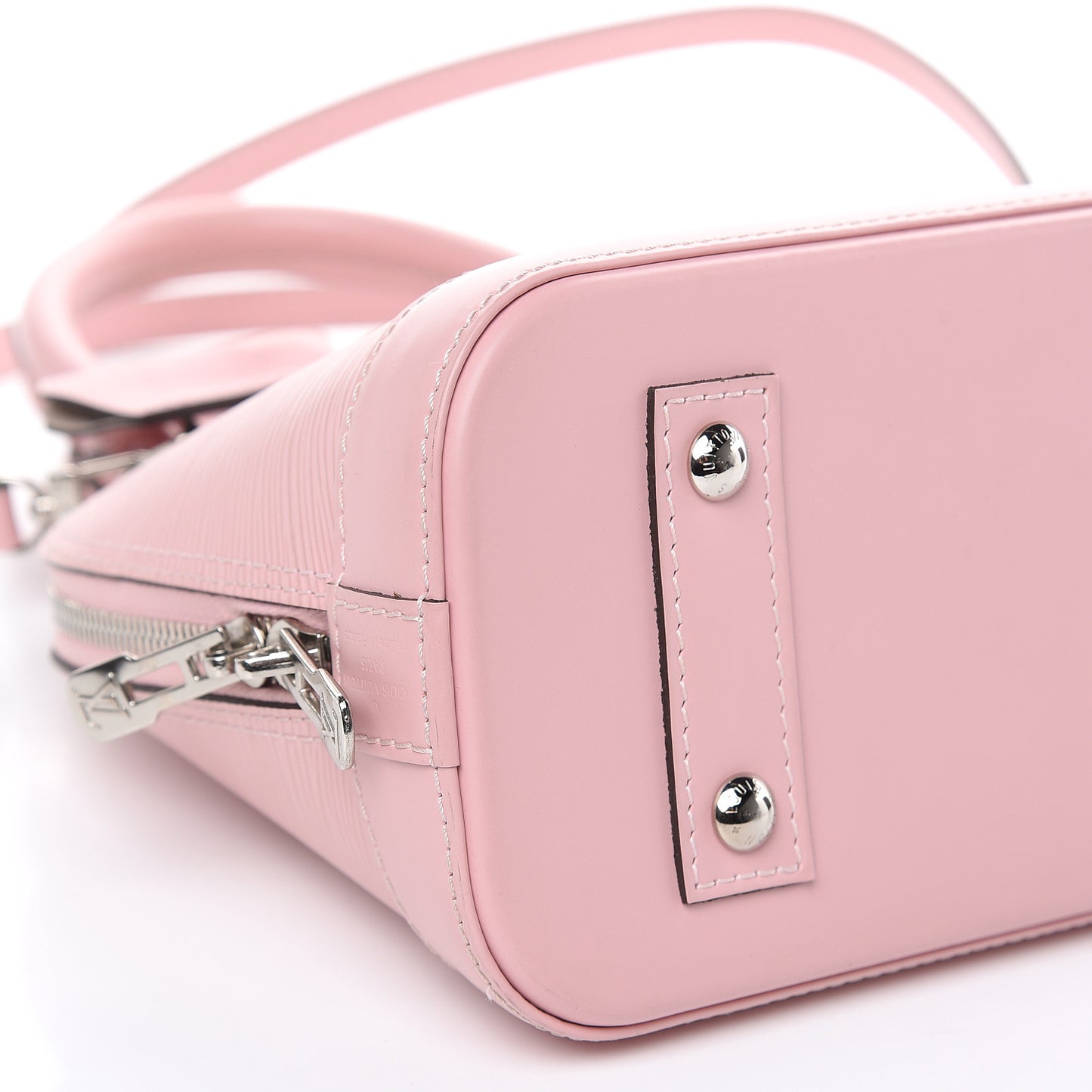 Epi Alma BB Rose Ballerine