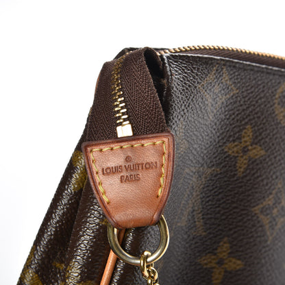 Louis Vuitton Monogram Eva Clutch 6 of 7