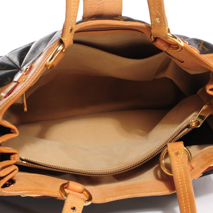 Louis Vuitton Monogram Etoile Shopper 5 of 7