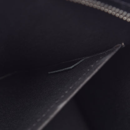 Louis Vuitton Epi Madeleine PM Black 7 of 19
