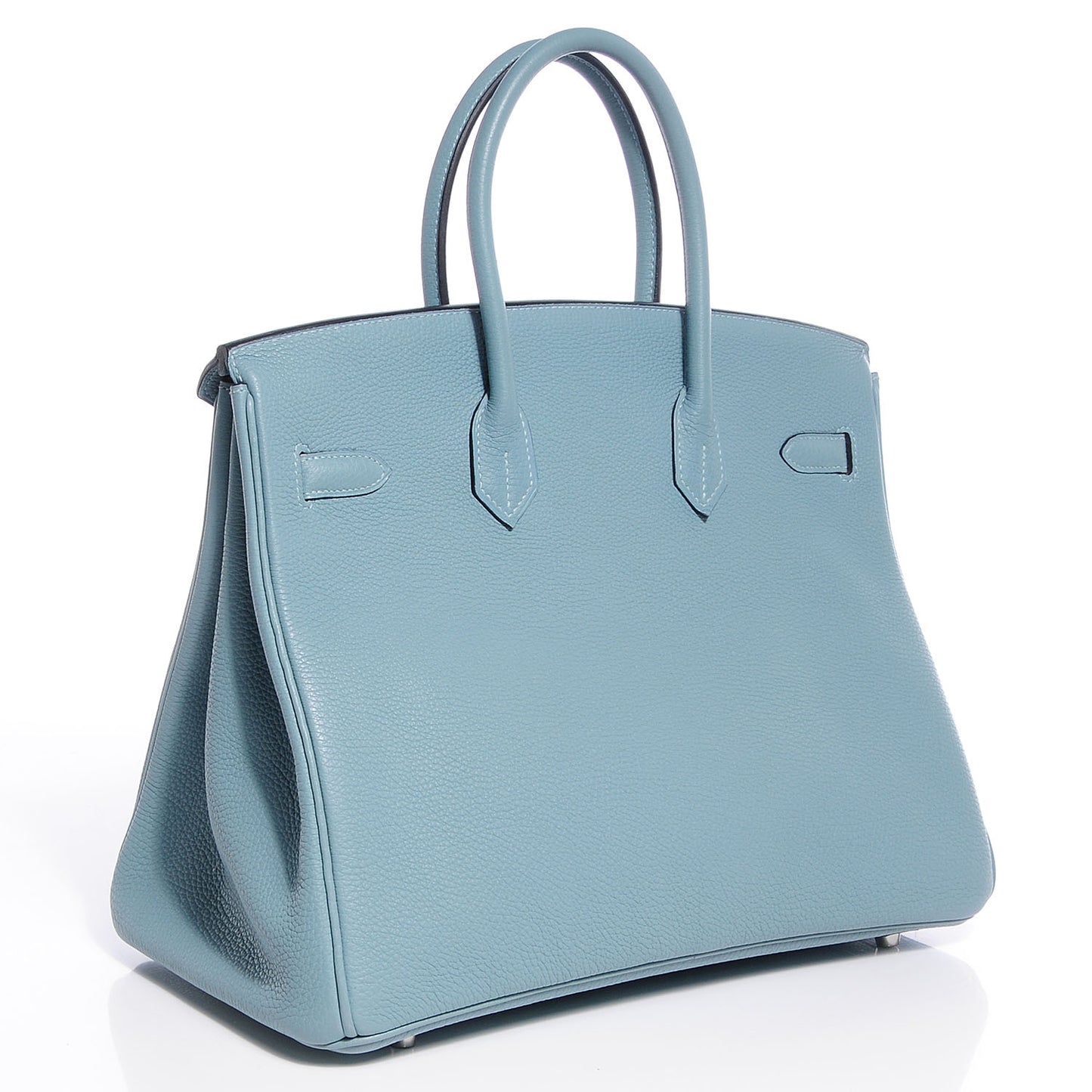 Togo Birkin 35 Ciel