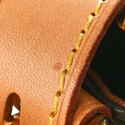Louis Vuitton Monogram Tulum GM 10 of 11