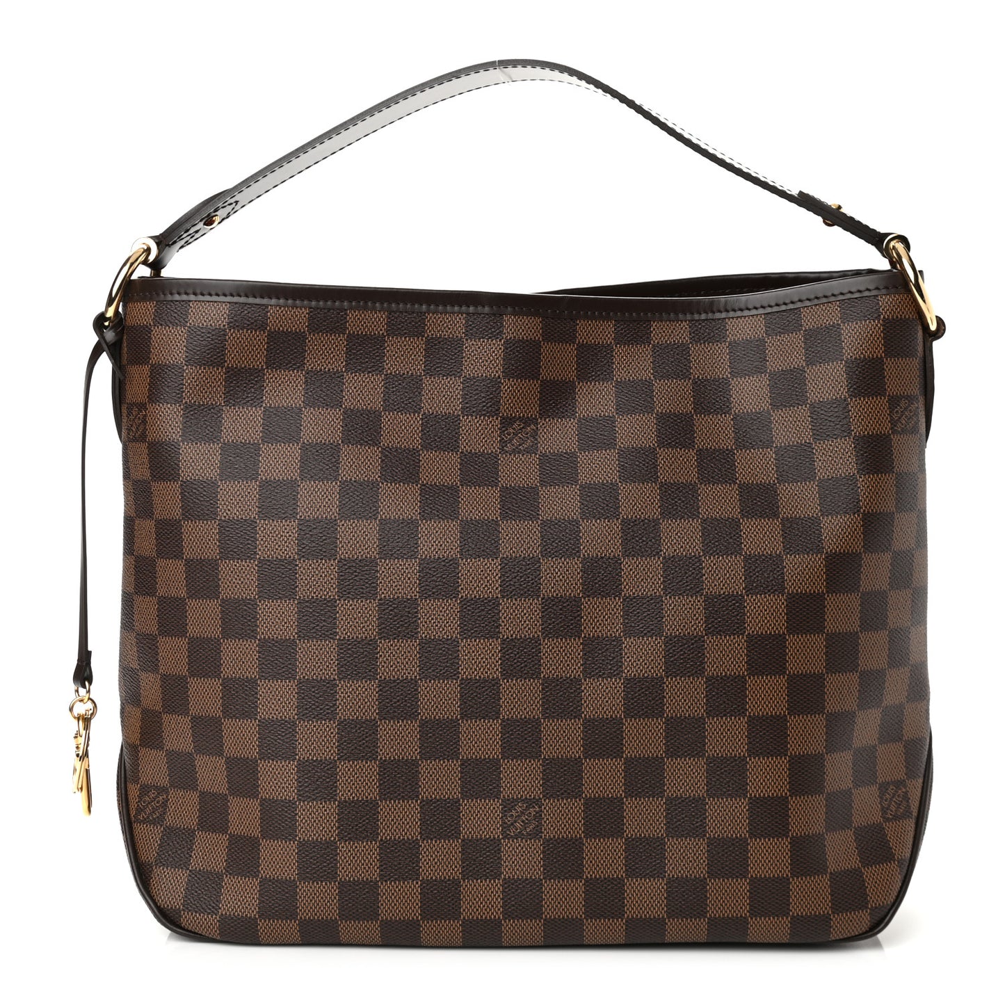 Damier Ebene Delightful PM