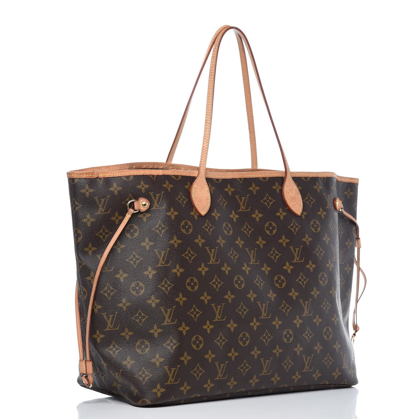 Monogram Neverfull GM