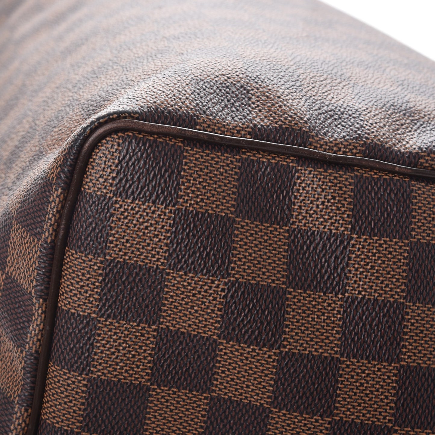 Damier Ebene Speedy 35