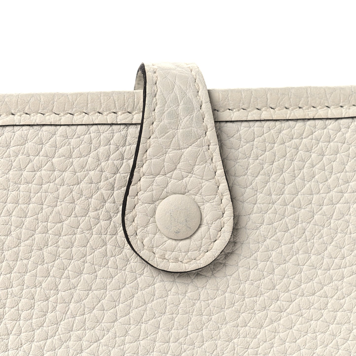 Taurillon Clemence Amazone Evelyne TPM New White
